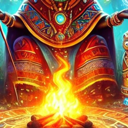 В Замбия двама вещери бяха арестувани за опит да омагьосат