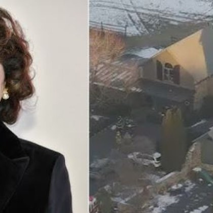 Канадският модел и актриса Дейл Хадън почина заради дефектен бойлер