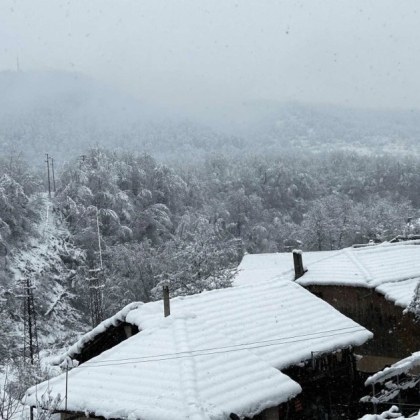 В 84 населени места от Габровска област все още няма