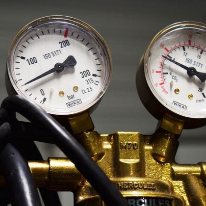 Руският енергиен гигант Газпром днес заяви че ще спре износа