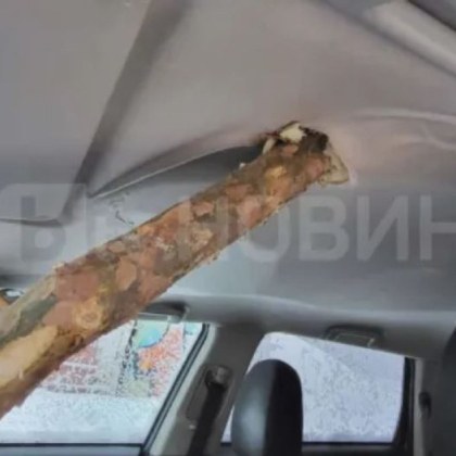 Остава тежко състоянието на 19 годишния Калоян който пострада на пътя