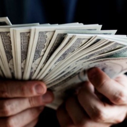 Печеливш билет на стойност 1 22 милиарда долара е продаден от