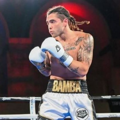 Боксьорът Пол Бамба е починал на 35 годишна възраст Тъжната новина