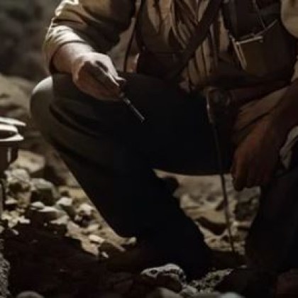 Археолозите са направили нови открития в горещите извори на Сан