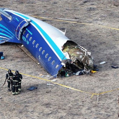 Руският президент Владимир Путин поднесе своите извинения на президента на