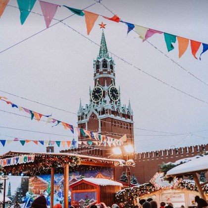 Външното министерство в Москва съобщи че се разширява списъкът на