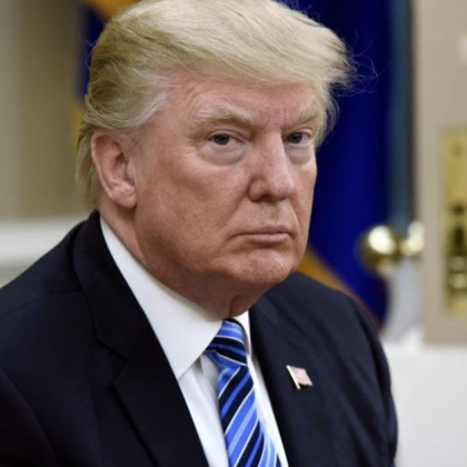 Новоизбраният президент на САЩ Доналд Тръмп призова Върховния съд да