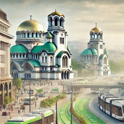 Променя се организацията на движението във връзка с провеждане на