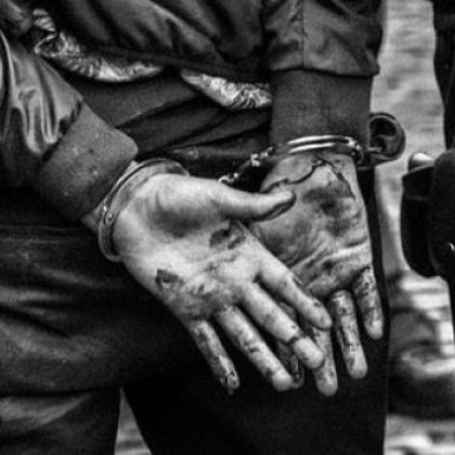 15 годишен младеж е задържан в германската провинция в Бранденбург по