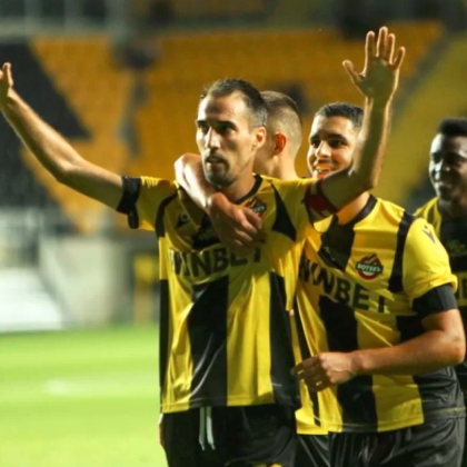 След като на руския собственик на Ботев Пд Антон Зингаревич