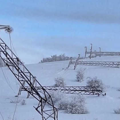 Десетки клиенти на супермаркет в град Валхайм провинция Саксония Източна