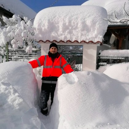 Високопланинските райони на община Родопи са изправени пред сериозни предизвикателства