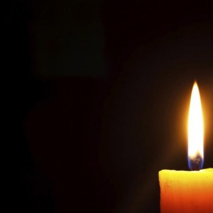 Ваня Теохарова една от големите звезди на българската естрада