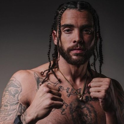 Боксьорът Пол Бамба е починал на 35 годишна възраст Новината за