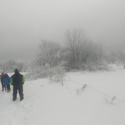 Бедстващо семейство бе спасено от село Конарското община Трявна след