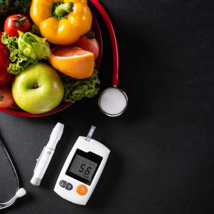 Хората с диабет тип 2 състояние при което организмът