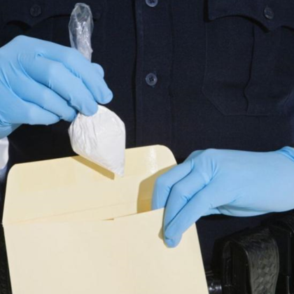 За куриозен случай съобщават от полицията в Монтана Мъж от