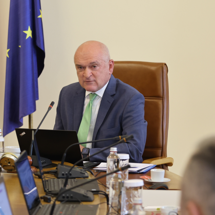 Отпускаме 2 млн лв които обещахме на засегнатите от липсата