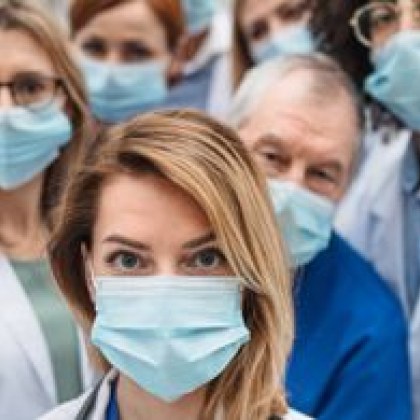 Загадъчно наречената Болест X има потенциала да се превърне в