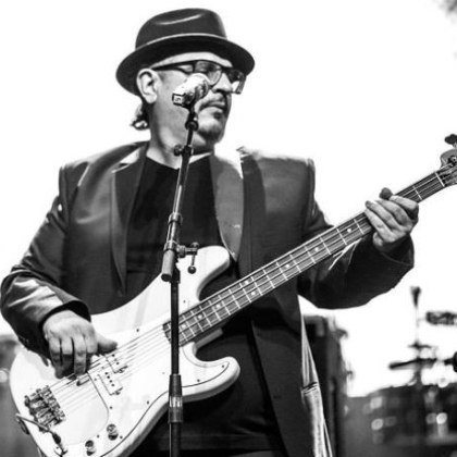 На 54 г почина музикантът Красимир Куртев от Акага Той е роден