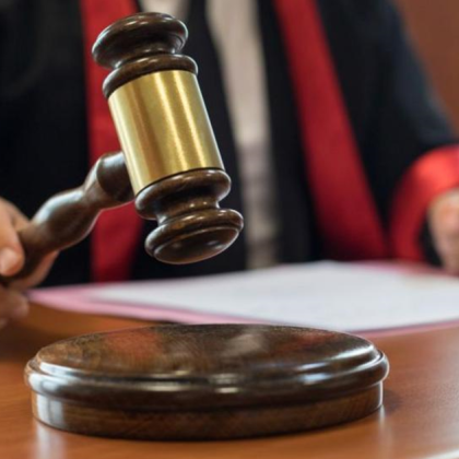 Окръжна прокуратура в Стара Загора привлече като обвиняем 35 годишен турски