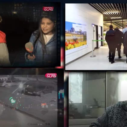 През 2024 г в търсене на истината тръгнахме по вашите