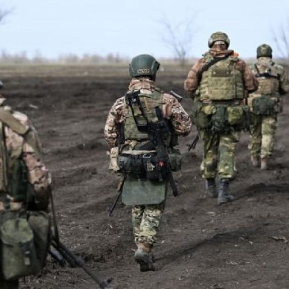 Словашкият министър на отбраната Роберт Калиняк заяви че Украйна може