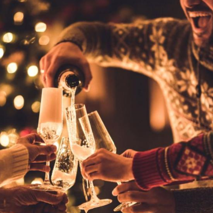 Венеция забранява консумацията на алкохол в новогодишната нощ като мярка