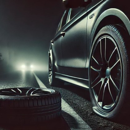 Мъж сподели за добрината която непознат сторил на неговата съпруга