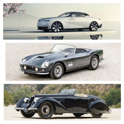 Днес няма да изненадате никого със суперавтомобили за милиони долари