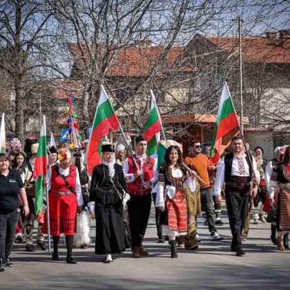 2024 година превърна Марково в символ на промяна и вдъхновение