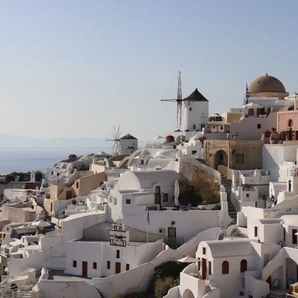 В Гърция арестуваха член на семейството на президента на Азербайджан Полицаи