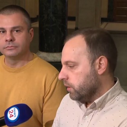 И двамата задържани за пожара във вагон на столичната Централна