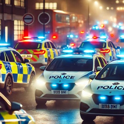 Бижута на стойност над 10 млн паунда и дизайнерски чанти