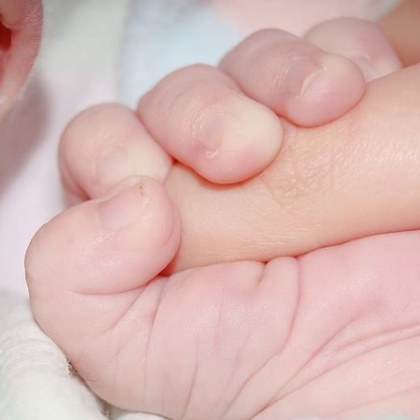 Най малко шест новородени са починали от измръзване в Ивицата Газа