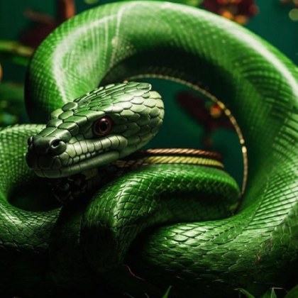 Според източната традиция всяка година има животински символ който се