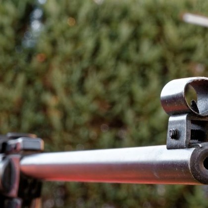 Служители на полицейското управление в Свищов задържаха 38 годишен мъж от