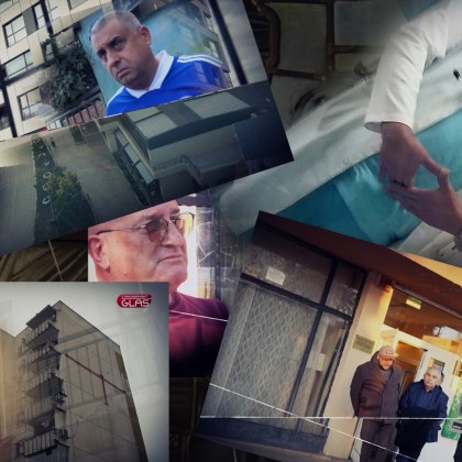 Как реагираха институциите по случаите по които работихме през 2024