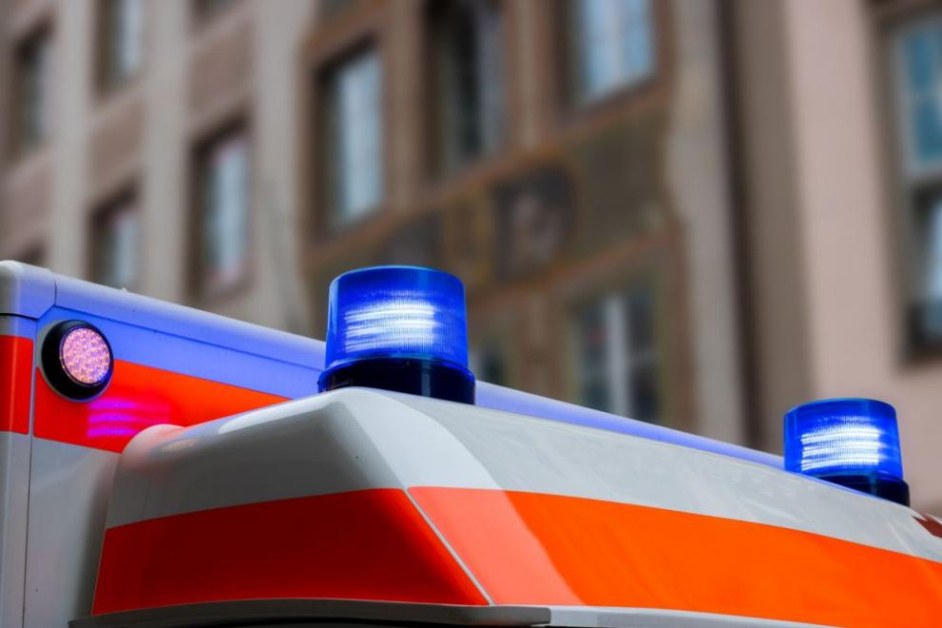 Дете падна от блок в Плевен и почина намясто