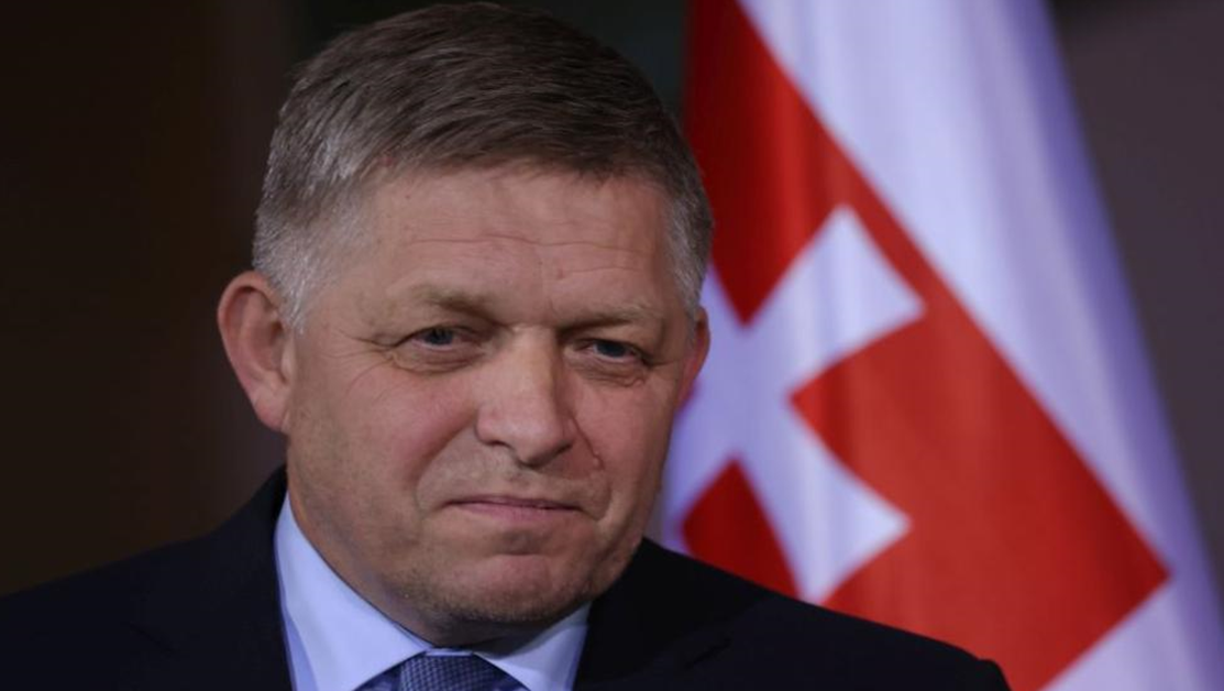 Фицо: Спирането на газа през Украйна ще има драстично въздействие за ЕС