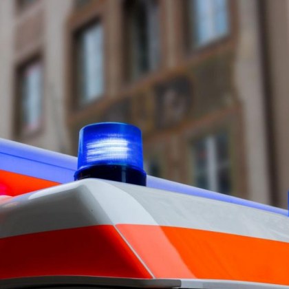 Дете падна от блок в Плевен и почина намясто