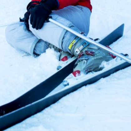 14 годишно момче пострада тежко в ски зоната над