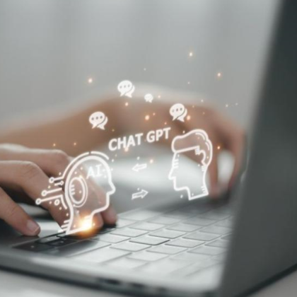 Едно запитване към ChatGPT или някой друг езиков модел е