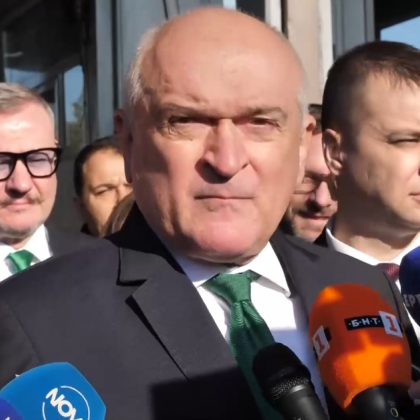 Пълноправното членство на България в Шенген е историческо събитие плод