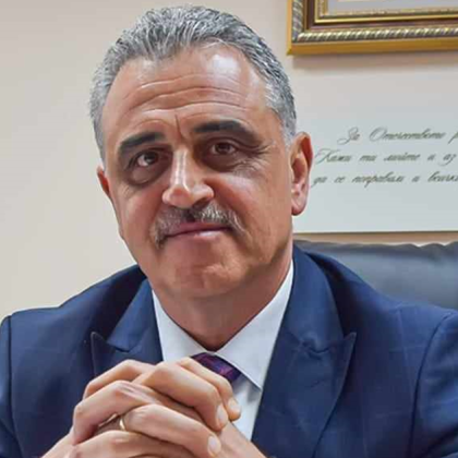 Кметът на Община Марица Димитър Иванова поздрави своите съграждани с настъпването на