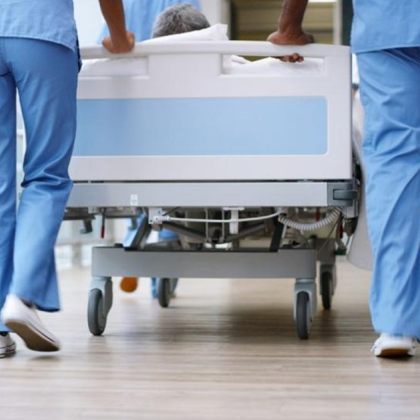 Тежък инцидент беляза новогодишната нощ в Сандански 50 годишен мъж пострада сериозно