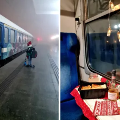 Светът посрещна новата 2025 година У нас някои избраха да