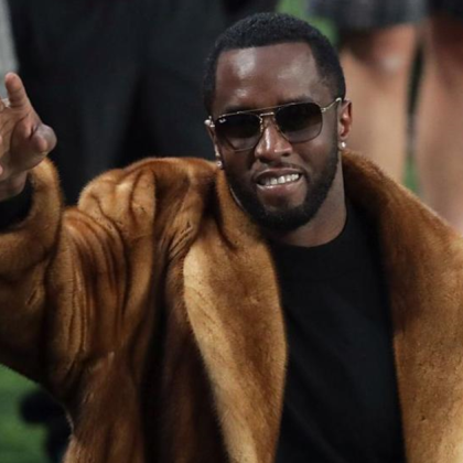 Намиращият се зад решетките американски рапър Шон Комбс известен като