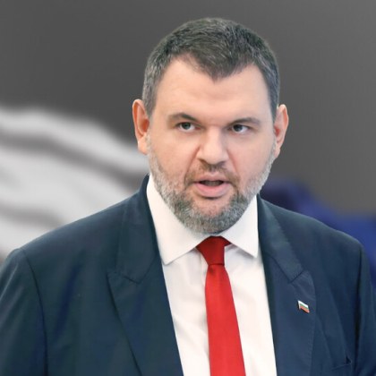 Пеевски: Нечуван скандал и цинизъм - КЕВР ограбват хората!