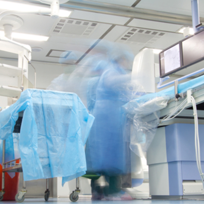 Мъж на 30 години е приет в болница в Ямбол